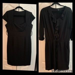 LADIES SIZE LARGE CLOTHING BUNDLE